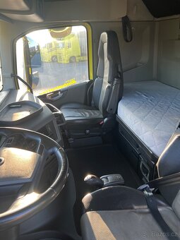 Volvo FH 500 - 5