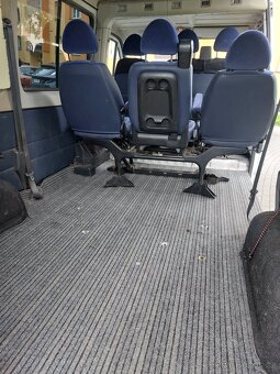 Fiat Ducato - 5