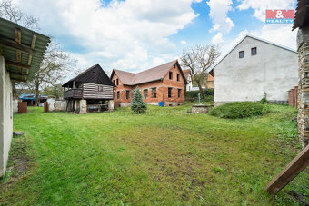 Prodej rodinného domu, 265 m², Vonoklasy, ul. Na Návsi - 5