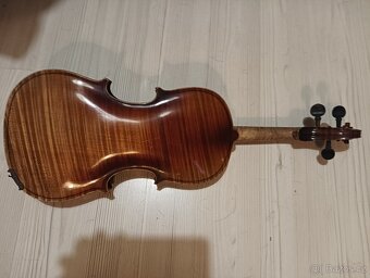 Staré housle 3/4 - 5