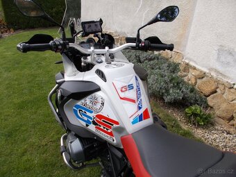BMW R 1200 GS Adventure - 5