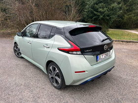 Nissan Leaf 40kWh - 5