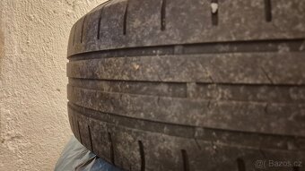 Letní sada pneumatik s plechovými disky 185/65 R15 88T - 5