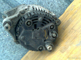 Peugeot 106,Citr.Saxo,1.5 d, 42kW, r.02, náhr.díly, filtrbox - 5