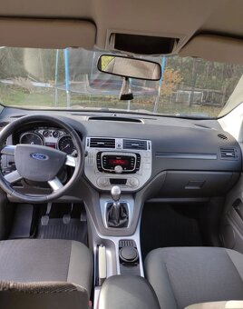 Ford Kuga 2.0 TDCi 4WD Titanium - 5