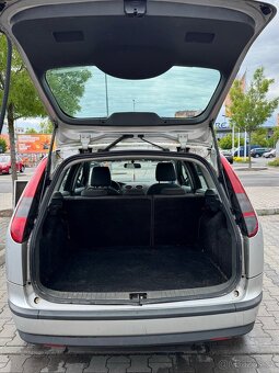 Ford Focus 2007 nafta top stav - 5