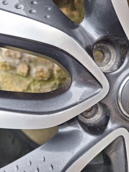 5x114,3 R19 Renault Talisman - 5