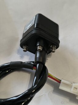 Couvací kamera Scénic 3 - 5
