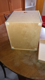 Úložný box Ikea PRANT - 5