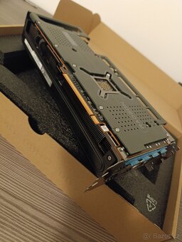 SAPPHIRE NITRO+ Radeon RX 7800 XT GAMING OC 16GB - 5