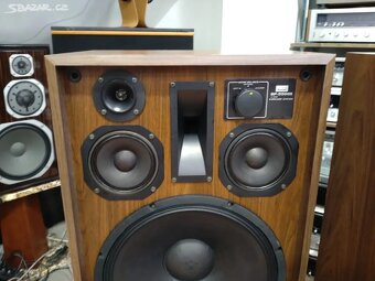 reproduktory Sansui SP-5500X - 5