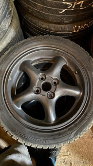 4x100 r15 enkei mx5 NB NBFL - 5