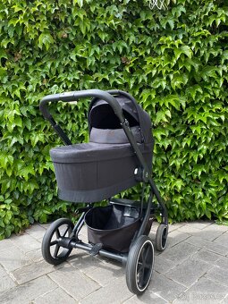 Cybex Balios S 2v1 - 5