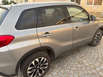 Suzuki Vitara 1.6d - 5