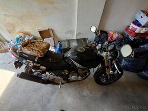 Yuki 125 rs - 5