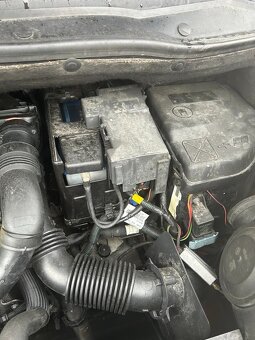 Citroën C4 1.6 HDi Diesel (2012) – Výborný stav - 5
