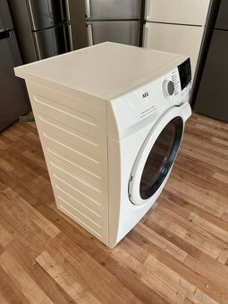 Pračka se sušičkou Aeg (210) 1600 otáček - 5