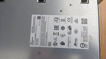 HPE OfficeConnect 1420 JG708B switch - 5
