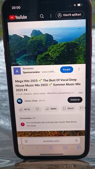 Apple iPhone XR / 64GB / Baterie kondice 88% / Obal - 5