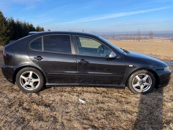 Leon 1m 1.9 tdi Supercopa - 5