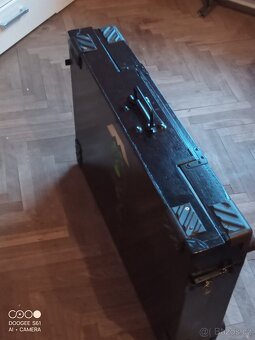 Denon mc7000+Case - 5