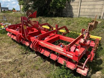 Diskový podmítač Pottinger Terradisc 4001 - 5