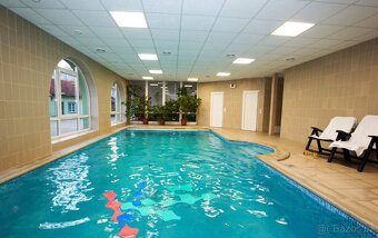 Prodej hotelu Atawa v Rabí v šumavském podhůří - 5
