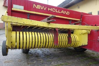 Lis NEW HOLLAND 378 - 5