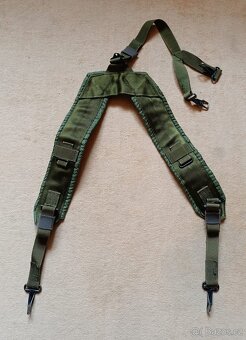 US Army - Made in USA z 90.let i starsi - doplnky - 5