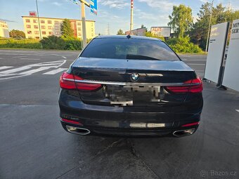 Prodam BMW 730 Long XD 2019 Individual - 5