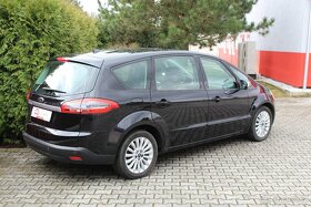 FORD S-MAX 2,0 TDCI AT/ NAVI / 2014 / roční záruka - 5