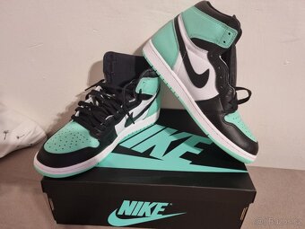 Nike Air Jordan 1 Retro High OG - 5