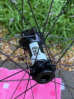 Roval Control 29 Carbon 6B XD Wheelset - 5