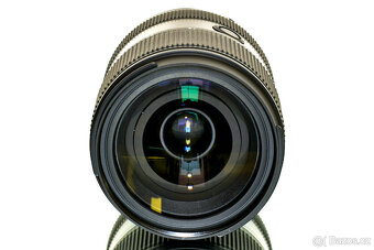 Sony E TAMRON 28-75mm f/2,8 Di III VXD G2 + UV TOP STAV - 5