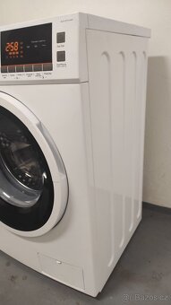 Philco PLD 1273, 7Kg, 1200/Ot., Energetická třída - A+++ - 5