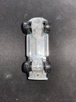 Hotwheels Ford F-150 - 5