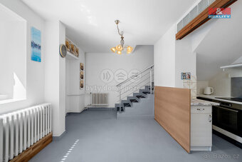 Prodej rodinného domu, Svrkyně, pozemek 816 m² - 5