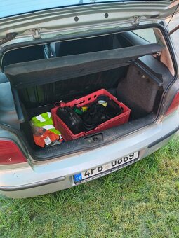 Volkswagen polo 2001 - 5