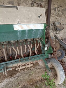 Roudnická sečka 3m - 5