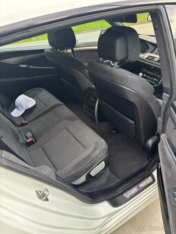 BMW 530 D GT X-drive DPH - 5