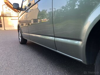 Vw Caravelle 3.2 V6 Long ČR - 5