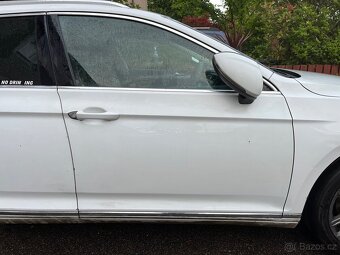 Veškeré nahradní díly passat b8 2.0 tdi crl - 5