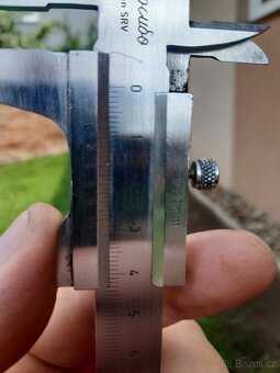 Zimni pneu 205/55/17 - 5