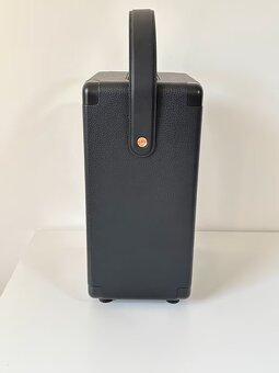 Reproduktor Marshall Tufton Bluetooth - 5