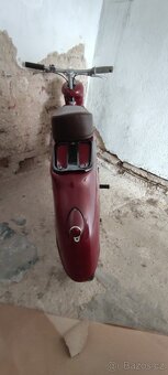 Jawa 555 - 5