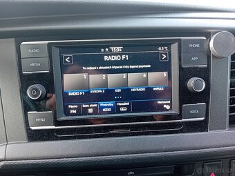 VW Transportér T6 2,0 TDI - 5