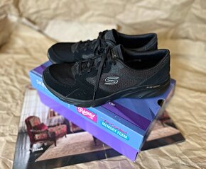 Skechers Sportovní boty, Sneakers D'LUX COMFORT 41 - 5