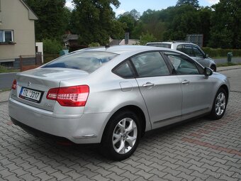CITROEN C 5 2.0 i 16V - 5