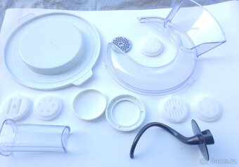 Kuchyňský mixér: Sencor Gourmet Universal - 5
