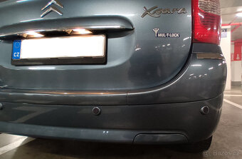 Citroen XSARA PICASSO 1.6 HDi Manual - pravidelně udržované - 5